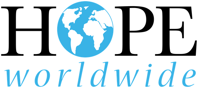 HOPE worldwide